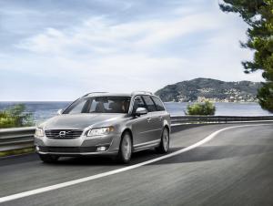 Volvo V70 '2014